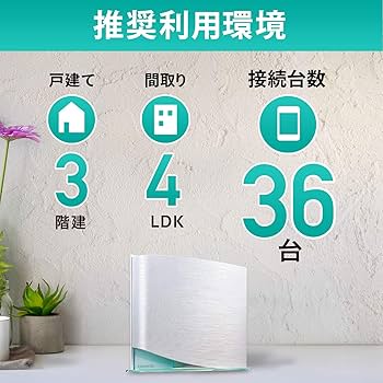 アイ・オー・データ Wi-Fi5 無線LAN ルーター WN-TX4266GR アイ・オー・データ WN-TX4266GRをレビュー！クチコミ・評判をも